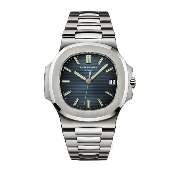 Nautilus 5711/1A 5711/1A-010 replica by 3kfactorywatches.com