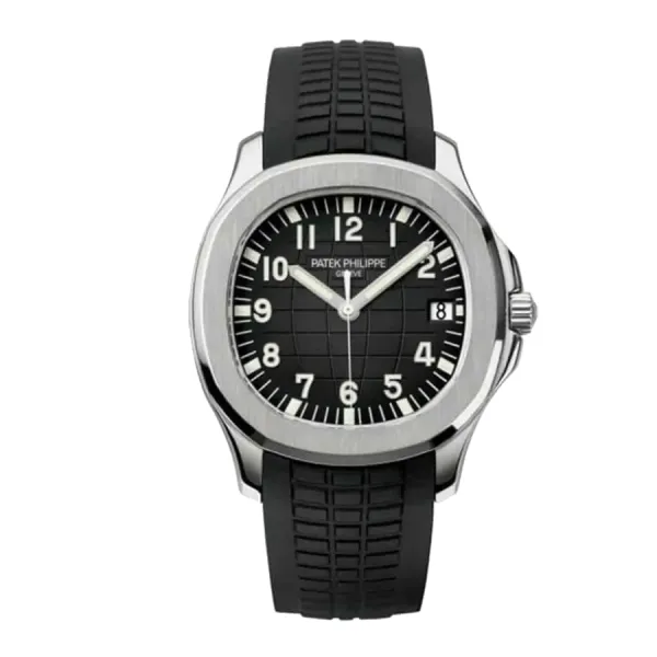Aquanaut 5167A 5167A-001 replica by 3kfactorywatches.com