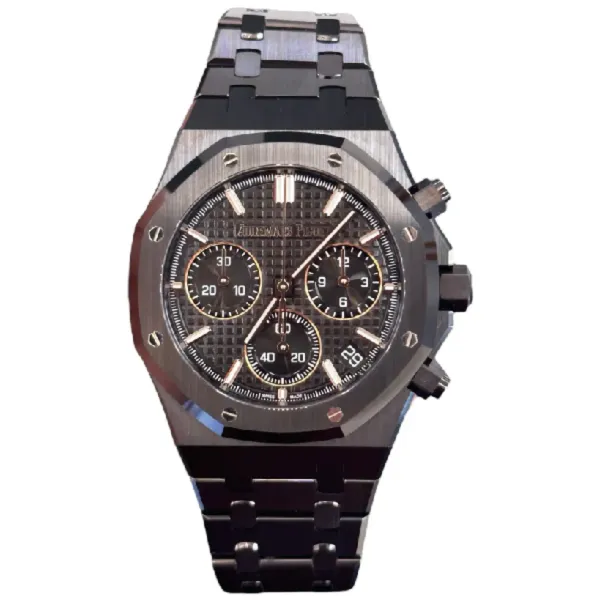 Royal Oak Offshore Chronograph 26240CE replica by apswatches.net