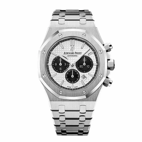Royal Oak Chronograph 26331 replica by apswatches.net