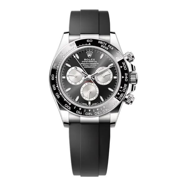 Daytona 126519LN replica by arfactorywatch.com