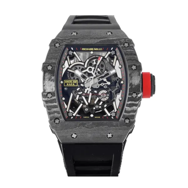 RM35-02 RM35-02 replica by bbrwatchfactory.com