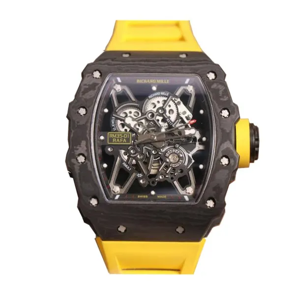 RM35-01 RM35-01 replica by bbrwatchfactory.com