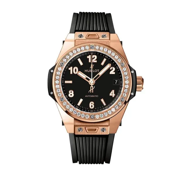Santos 40mm White Dial WSSA0018 replica by bvwatchfactory.com