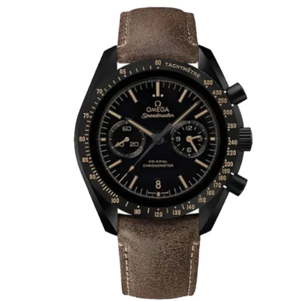 Speedmaster Reverse Panda Speedmaster replica by erffactory.com