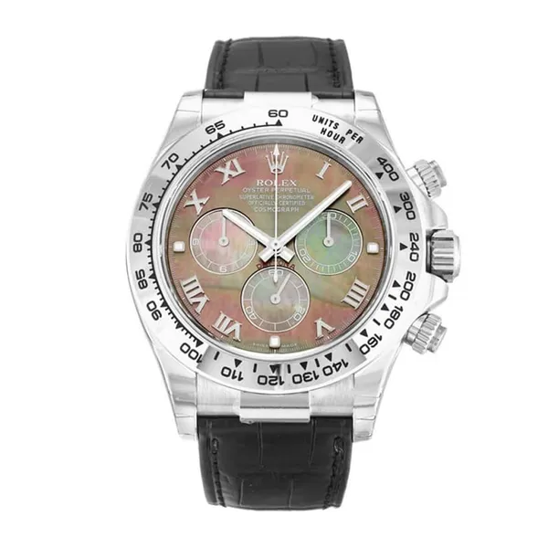 Daytona Daytona replica by erffactory.com