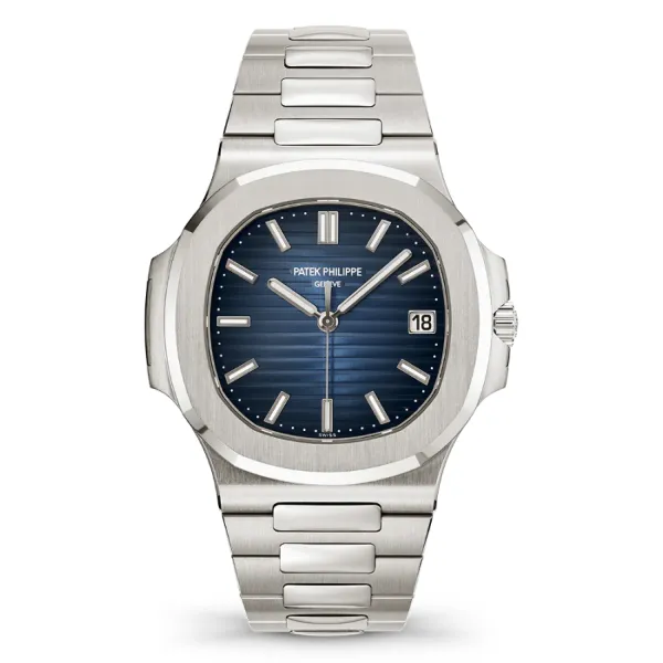 5811 50th Anniversary Nautilus 5811/1G-001 replica by grfactorywatches.com