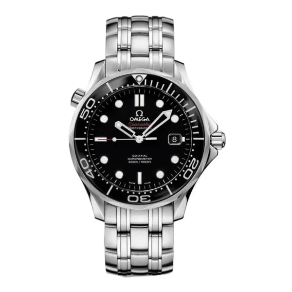 Seamaster 300M Rose Gold 210.60.42.20.01.001 replica by orfactorywatches.com