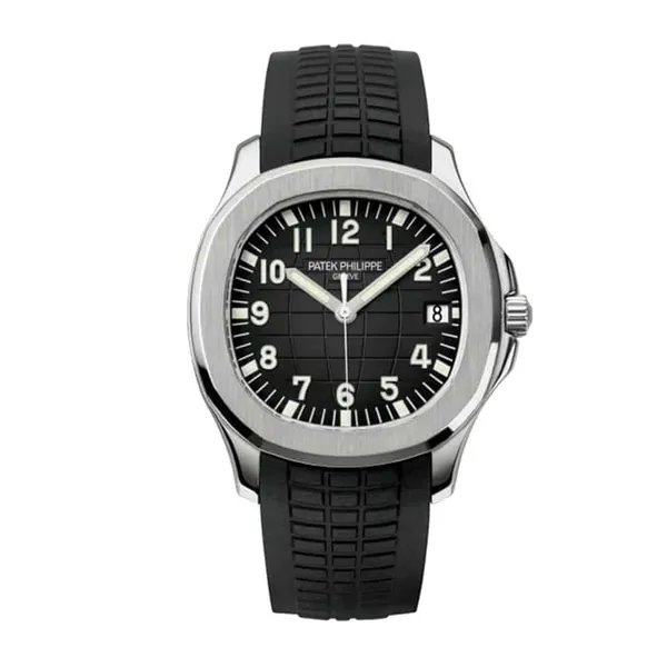 Aquanaut 5167A 5167A-001 replica by ppffactory.com