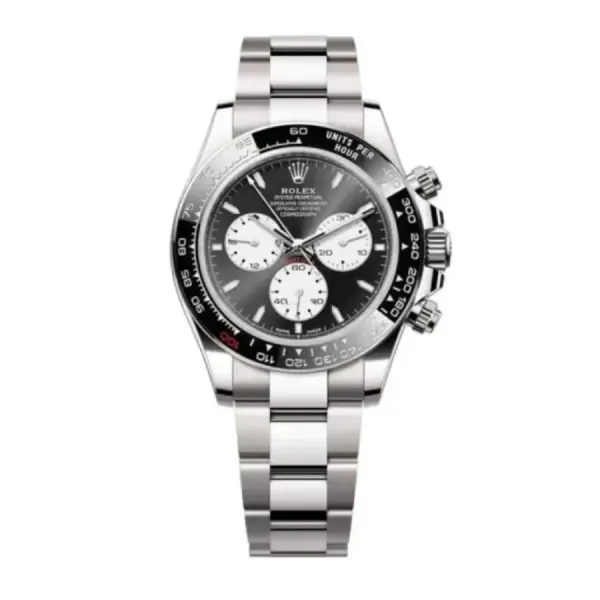 Daytona Le Mans 126529LN replica by qffactorywatches.com