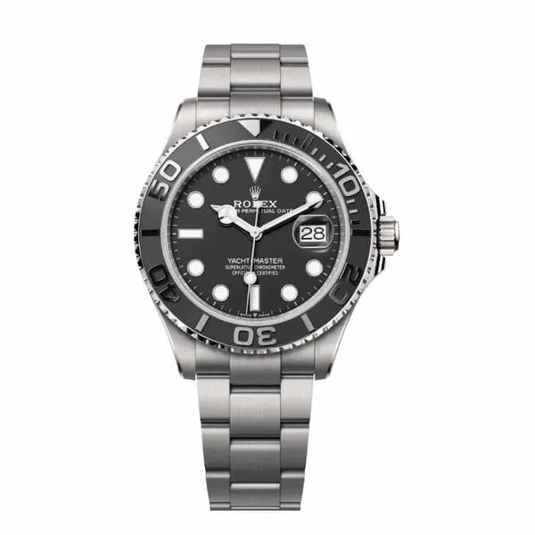 Yacht-Master 126622 replica by qffactorywatches.com