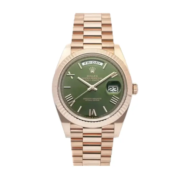 Day-Date 228235 replica by rcwatchfactory.com