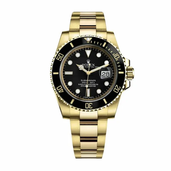 Submariner Date 126610LN replica by richwatchfactory.com