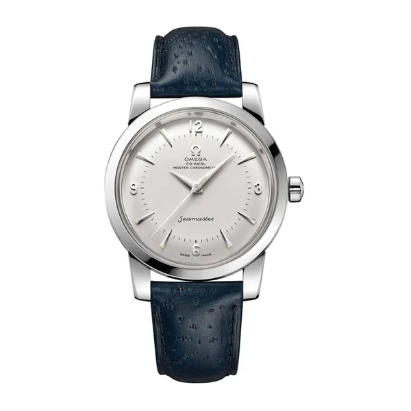 Seamaster 1948 511.13.38.20.01.001 replica by twwatchfactory.com