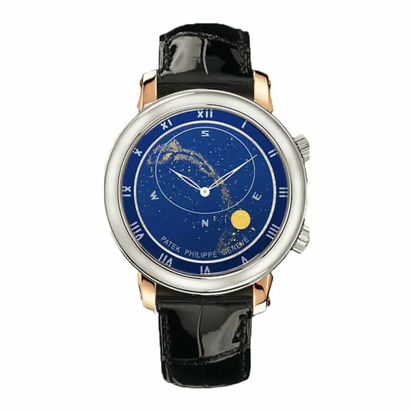 Grand Complications Minute Repeater 5178G-012 replica by twwatchfactory.com