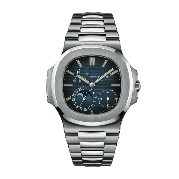 Nautilus 5740 replica by twwatchfactory.com