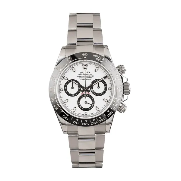 Daytona Panda 116500LN replica by u1factory.com