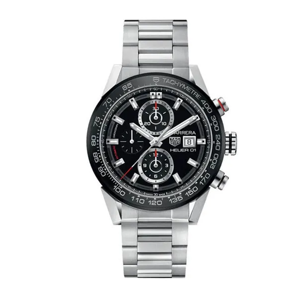 Carrera Chronograph CBK2110 replica by v6fwatches.com