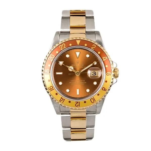 Submariner Date 126610LN replica by vswatchfactory.com