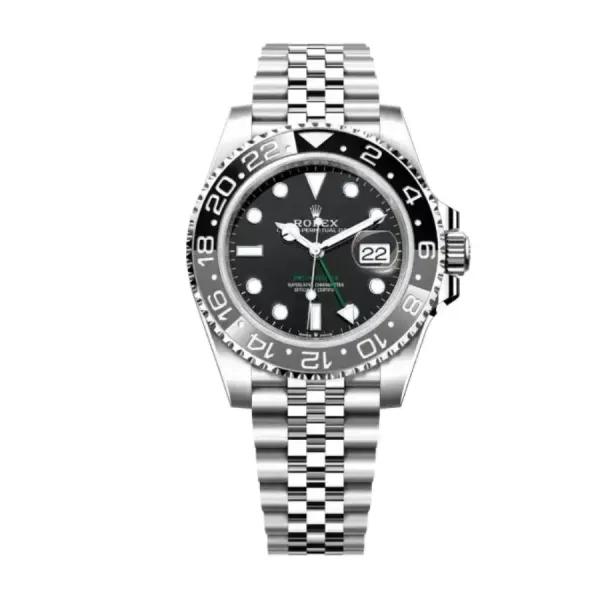 GMT-Master II 126710BLNR replica by vswatchfactory.com