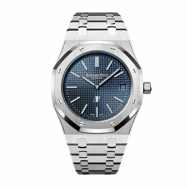 Royal Oak 15202 15202 replica by xffactorywatches.com